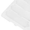 thumbnail image 3 of KAKOWELY microscope slide tray Microscope Slide Tray Slide Storage Board 20 Capacity Microscope Slide Organization Tray11.81"X7.76"X0.39", 3 of 4