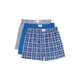 thumbnail image 1 of Ropa interior Tommy Hilfiger Cotton Classics Woven Boxer para hombre, 1 of 1