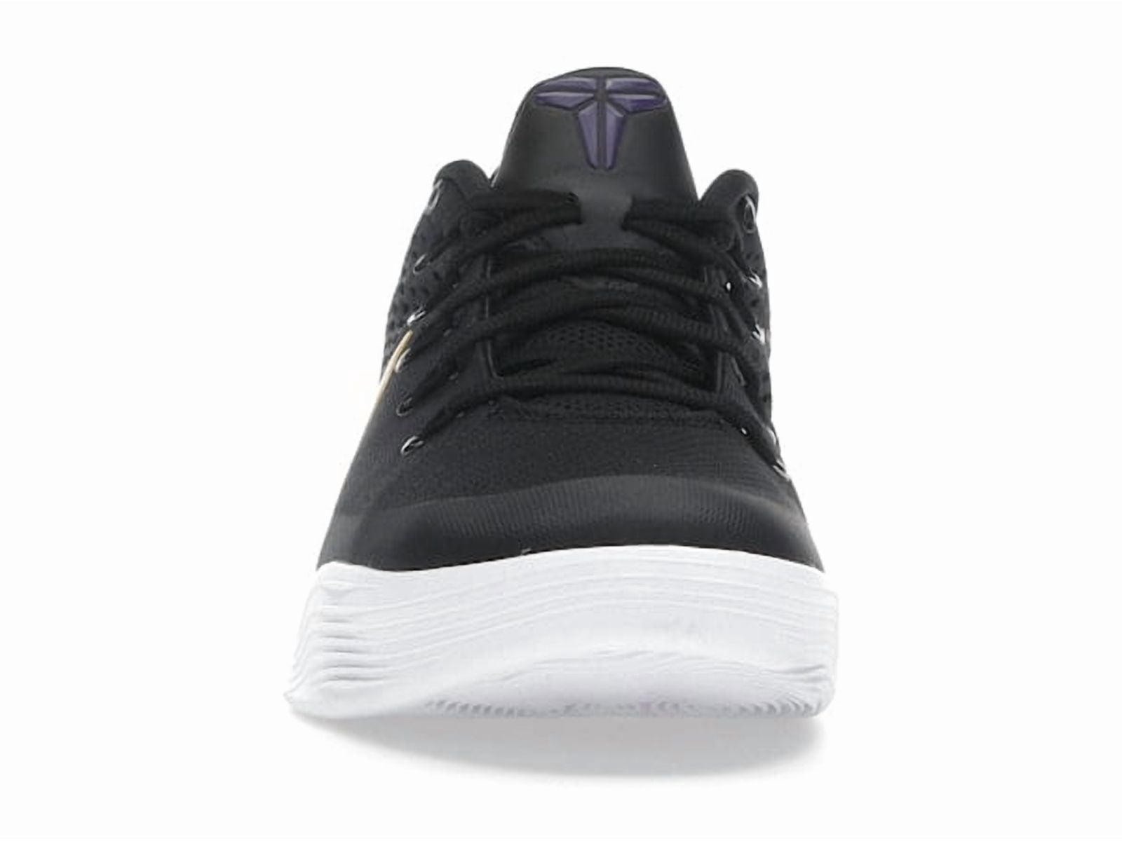 Nike Men's Kobe 9 EM Low Protro TB Black University Gold Shoes, from StockX