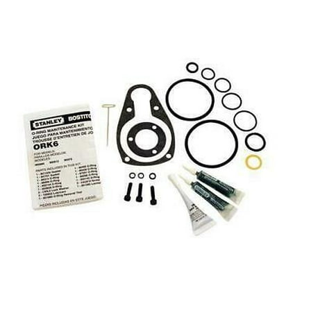 1PK Bostitch ORK6 O-Ring Kit For MIII