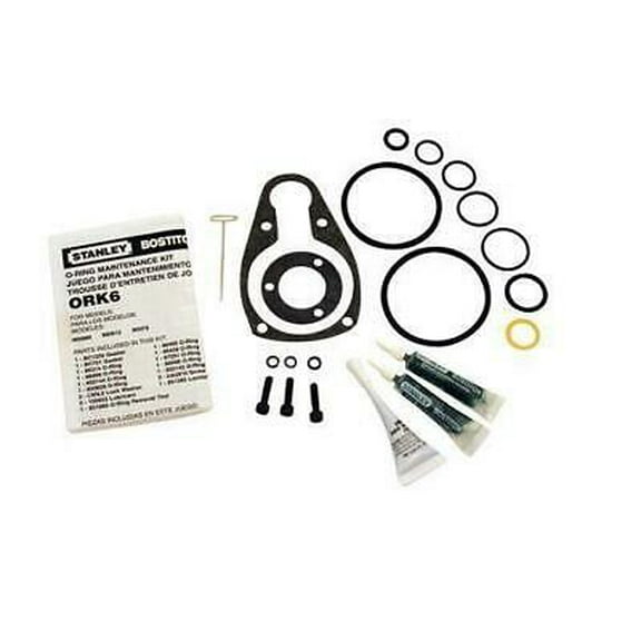 1PK Bostitch ORK6 O-Ring Kit For MIII
