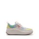 thumbnail image 4 of Zapatillas casuales de plataforma gruesa de tweed para mujer DREAM PAIRS, 4 of 7