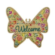 The Pioneer Woman Medium Density Fiberboard Sign