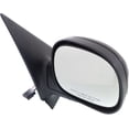 thumbnail image 3 of Mirror Compatible With 1997-2002 Ford Expedition Right Passenger Side Heated Paintable Kool-Vue, 3 of 7
