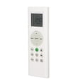 thumbnail image 3 of Télécommande de Climatiseur, Télécommande AC Économe en Énergie pour BGEF pour RG66B3 2H, 3 of 8