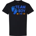thumbnail image 3 of Inktastic Team Boy T-Shirt, 3 of 5