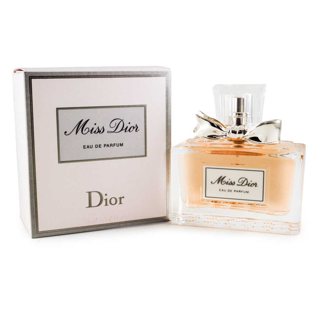 Bestrooi Zuivelproducten Lenen Miss Dior Eau De Parfum Spray 1.7 Oz / 50 Ml for Women by Christian Dior -  Walmart.com