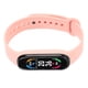 thumbnail image 1 of Rastreador De Ejercicios, Rastreador De Actividad IP68 Impermeable Recargable Para Entrenamiento, 1 of 7