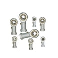 thumbnail image 1 of 10PCS-PHS5 5mm Bore Diameter Rod End Bearing M5x0.8 Thread Ball Joint Rod End ,Low Friction, 1 of 3