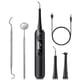 thumbnail image 1 of Tooth Cleaning Set, Dental Clean Curette Ultrasonic, Professional Ultrasonic Tooth Cleaner, There Are 5 Adjustable Modes And 3 Interchangeable Cleanin, 1 of 4