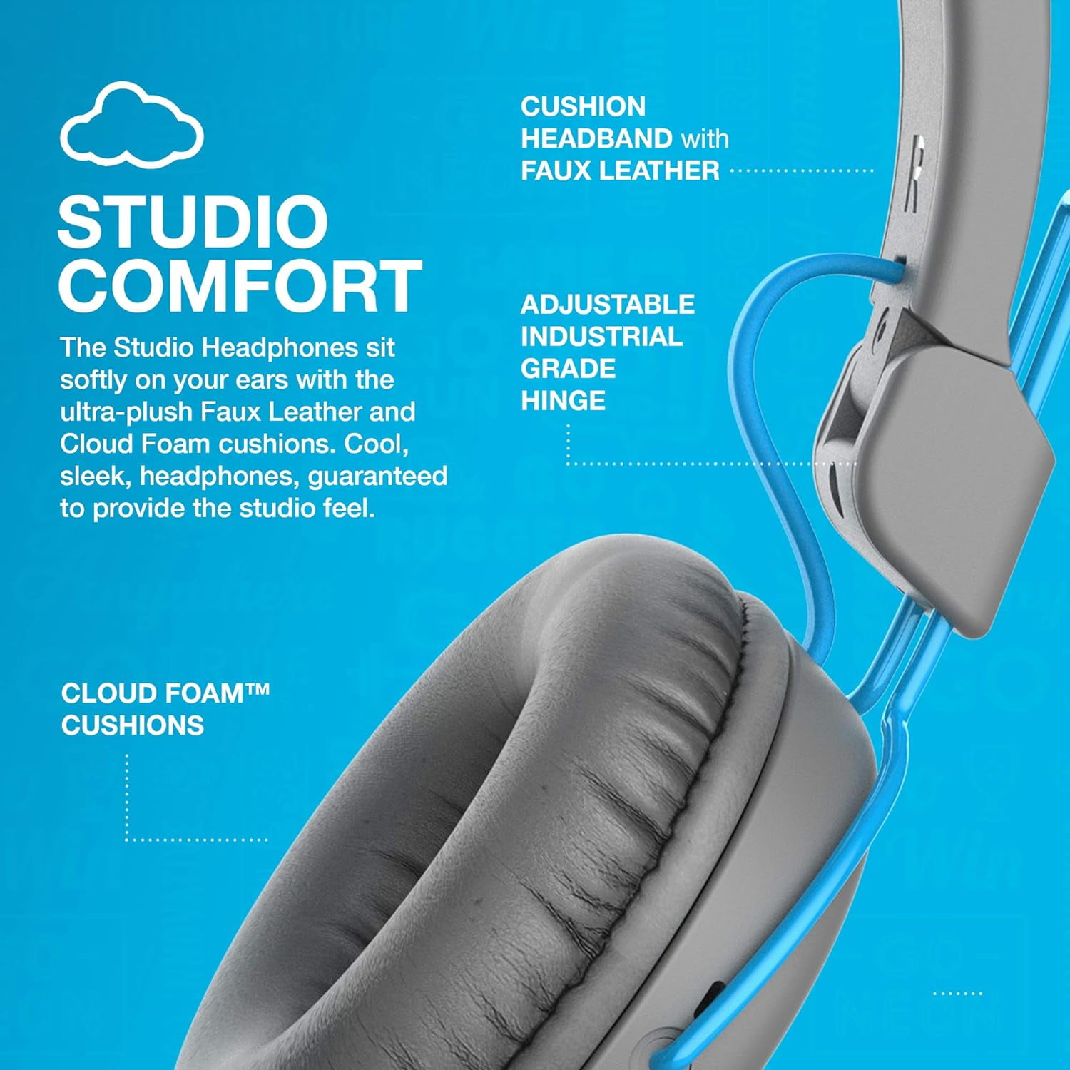 Jlab studio wired headphones new arrivals