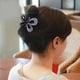 thumbnail image 2 of Mujeres Moda Cabello Clip Clip Mariposas Abrazadera Pelo Barrette Accesorios para el cabello, 2 of 6