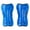 Blue, variant on koolsoo Football Soccer Guards Sports Leg Blue