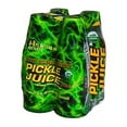 thumbnail image 2 of Pickle Juice Liquid Sport Drink, Stops Cramps, 8 oz, 4 Pack, 2 of 8