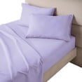 thumbnail image 1 of Juego Sabana King Size Percal Lavanda Light Concord, 1 of 2