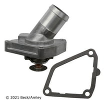 BeckArnley 143-0788 Thermostat With Housing