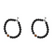 thumbnail image 1 of Pulsera Quit Nicotine Stop Smoke Anti-ansiedad Cadena Piedra Natural (A), 1 of 6