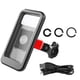thumbnail image 3 of Greeniant Soporte impermeable para teléfono de bicicleta, soporte de carga inalámbrica rápida de 15W, soporte ajustable para teléfono de Bicicletas eléctricas, 3 of 6