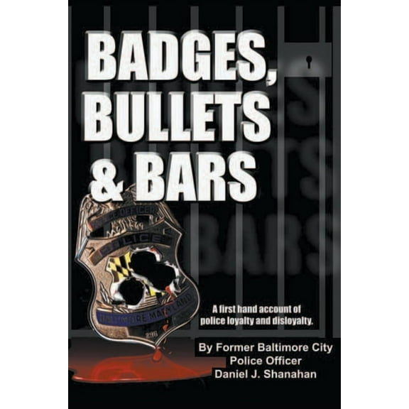 Badges, Bullets and Bars, (Paperback)