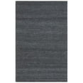 thumbnail image 2 of SAFAVIEH Outdoor Micro-Loop Garrett Solid Indoor/Outdoor Area Rug, Dark Grey, 4' x 6', 2 of 10