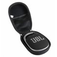 thumbnail image 1 of Funda de viaje Hermitshell para altavoz JBL Clip 4/JBL Clip 5, 1 of 6
