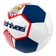 thumbnail image 2 of Balón de Fútbol Voit De Chivas del Número 5, 2 of 4
