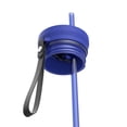 thumbnail image 6 of Contigo SnapSeal 24 oz Leakproof Stainless Steel Water Bottle with Carrying Strap and Reusable Straw, 6 of 10