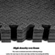thumbnail image 5 of 12 Pack Exercise Mat,Eva Foam Gym Mat,Flooring Mats for Gym Equipment,Exercising,Yoga,Camping,Kids,Playroom, 5 of 5
