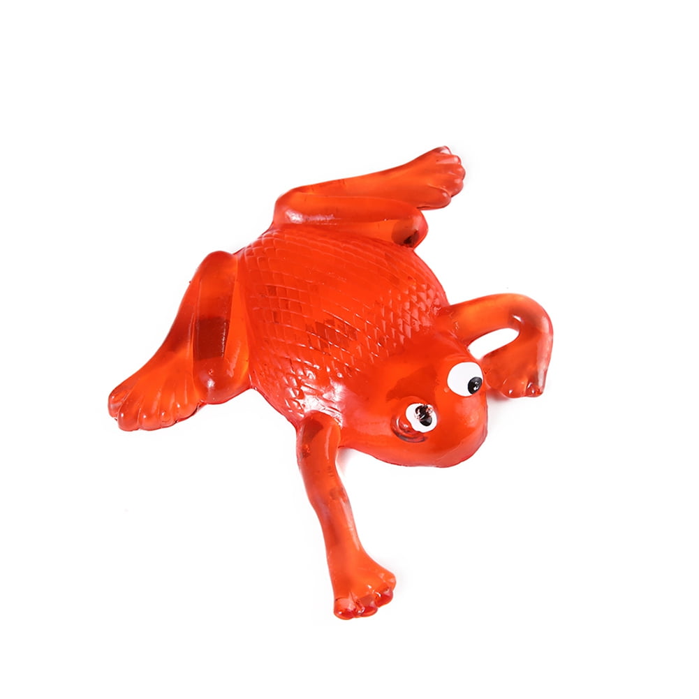 frog squishies