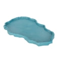 thumbnail image 2 of Filfeel Reptiles Feeding Basin, NW‑29 Plastic Reptiles Feeder Dish, For Reptiles Pets, 2 of 8