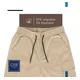 thumbnail image 5 of Bermuda Hombre Short Cargo Gabardina Con Bolsas Stretch Moda, 5 of 8