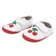 thumbnail image 4 of Prewalker, Zapatos infantiles para niños pequeños Prewalkers de PU para niños pequeños Rendimiento sólido, 4 of 8