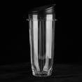 thumbnail image 1 of Cup, Blender Accessory Lid Blender Part Kit for 900W 1000W Blender Accessory Replacement, 1 of 8
