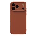 thumbnail image 1 of YCADEN For iPhone 17 Pro Case Precise Cutouts TPU Phone Back Cover - Cloud Blue, 1 of 5
