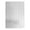 A, variant on Reflective Privacy Window Film 78.74 x 15.75 Inch, Thermal Insulation Sun Blocking Tint for Home Office Glass, Heat Control Aluminum Foil Film for Room Window, Window and Wall Decor