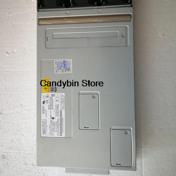BCH8852 server power supply DPS-2980AB A 2980W 39Y7415 39Y7414