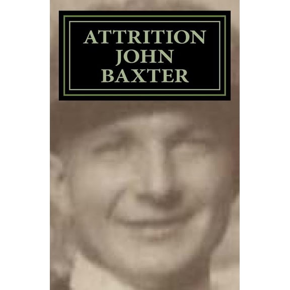 Attrition (Paperback)