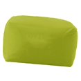 thumbnail image 4 of Cubierta de Bolso de Frijol Baoblaze 22 Pulgadas Verde Cubierta otomana, 4 of 7