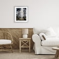 thumbnail image 3 of Stupell Industries Farmhouse Cold Woods Birch Forest Gray Framed Print Under Glass, 13 x 16, by Franklyn Gregory, 3 of 8