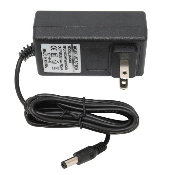 V6 V7 V8 Series Charger, 26.1V 0.78A Replacement Power Adapter with Fine Workmanship,for Homeika Cordless Vacuum Cleaner