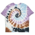 thumbnail image 2 of No Boundaries Juniors Plus Size Graphic Boyfriend Tee, 2 of 3