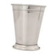 thumbnail image 4 of Vaso mezclador de cóctel de acero inoxidable Vaso mezclador de bebidas Vaso de cóctel de metal para Plateado, 4 of 9
