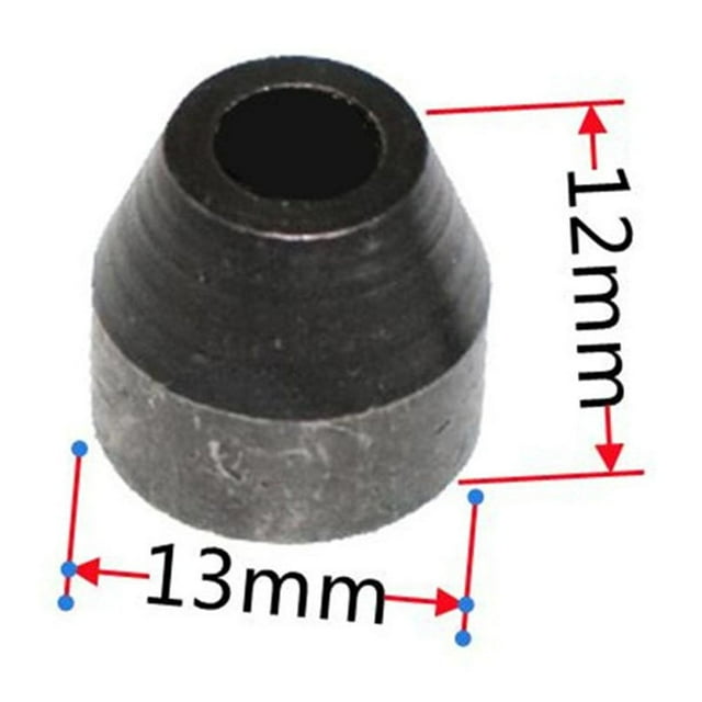 Bgsha Tyre Changer Nut Screw Demount Head Duckhead Fastener Dismmantating Machine Part