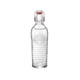 thumbnail image 1 of Botella de agua Bormioli Rocco Officina de cristal italiano de 1,1 litros, 1 of 7
