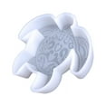 thumbnail image 2 of Fiudx Molde para Aromaterapia, Herramienta para Fundir Resina, Molde de Cuentas de Epoxi, Seguro de Usar, Resistente Al Calor, para Refrescar El Coche, Manualidades con Jabón y Velas, Gran Idea para, 2 of 6