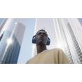 thumbnail image 2 of Audifonos Inalambricos Beats Solo Pro   Wireless Over-Ear Headphones with Active Noise Cancelling, High-Fidelity Sound, Long Battery Life, Comfortable Fit, Built-in Mic, 2 of 2