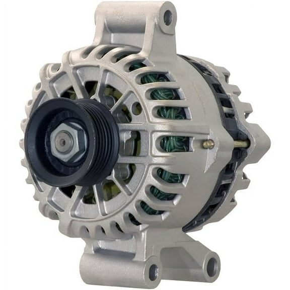 ACDelco Gold 335-1204 Alternator Fits 2007 Ford Focus