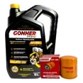 thumbnail image 1 of Kit Cambio Aceite Chevrolet Cavalier 1997-2002 L4 2.4 L, 1 of 1