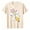 00-Beige463, variant on 2026 Girls School Graphic Tee Summer Pencil Print Short Sleeve T-Shirt, Sizes 2-13