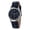 Blue, variant on BERNY Dress Watches for Women, MultiFunction Leather Watch with Moon Phase, Day & Date Calendar, Stainless Steel Case, Easy to Read, Waterproof, Ladies Analog Quartz Wrist Watch (White)